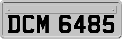 DCM6485