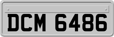 DCM6486