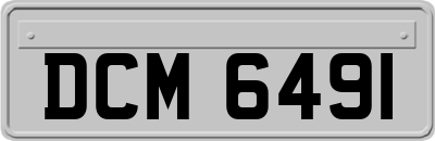 DCM6491
