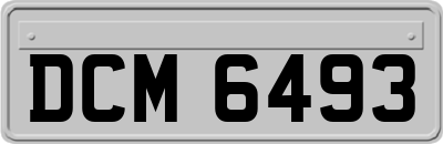 DCM6493