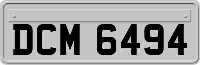 DCM6494