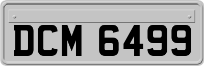 DCM6499
