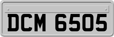 DCM6505