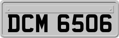 DCM6506