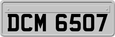 DCM6507