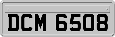 DCM6508