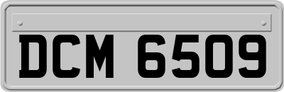 DCM6509
