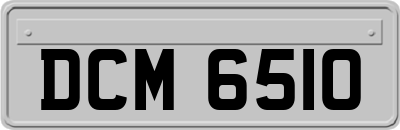 DCM6510