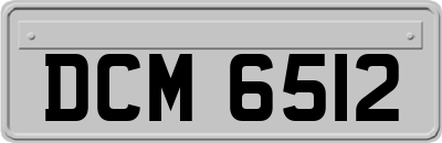 DCM6512