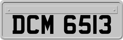 DCM6513