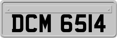 DCM6514