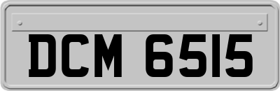 DCM6515