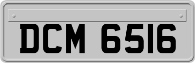 DCM6516