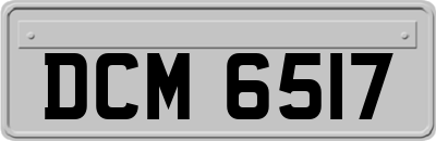 DCM6517