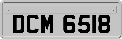 DCM6518