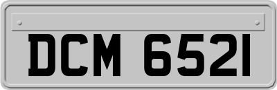 DCM6521