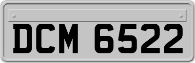 DCM6522
