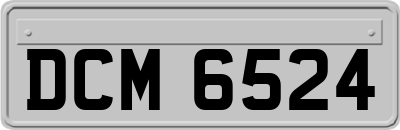 DCM6524
