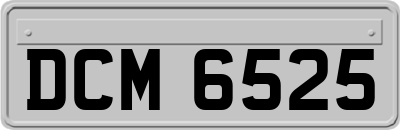 DCM6525