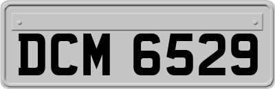 DCM6529