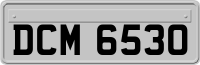 DCM6530