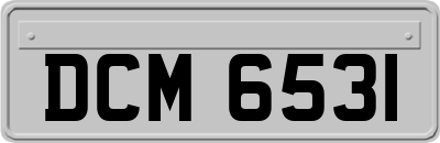 DCM6531