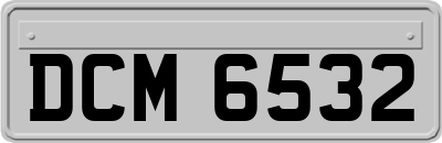 DCM6532