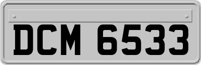 DCM6533