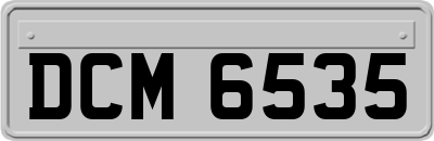 DCM6535