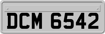 DCM6542