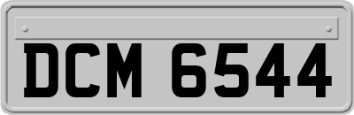 DCM6544