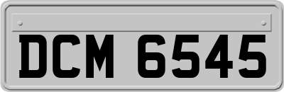 DCM6545