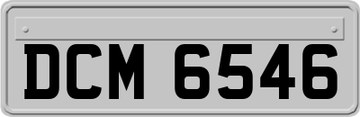 DCM6546