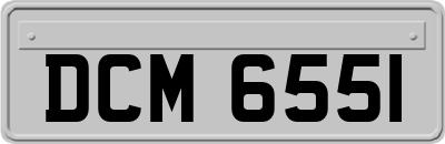 DCM6551