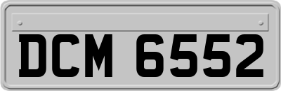 DCM6552
