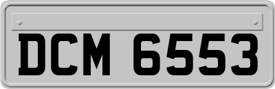 DCM6553