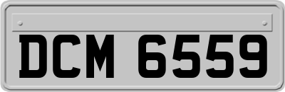 DCM6559