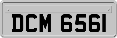 DCM6561