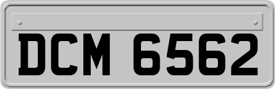 DCM6562