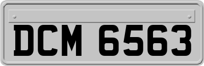 DCM6563