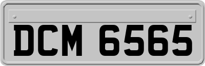 DCM6565