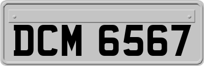 DCM6567
