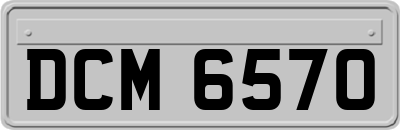 DCM6570