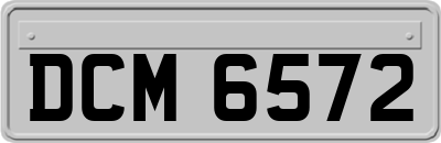DCM6572