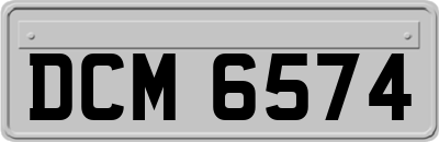 DCM6574