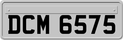 DCM6575