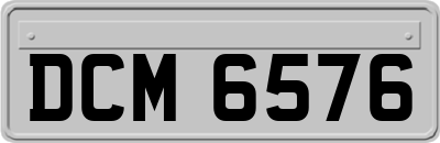 DCM6576