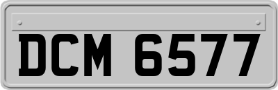 DCM6577