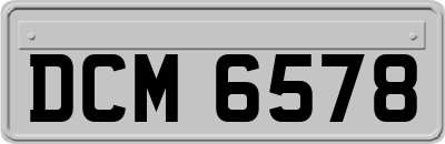 DCM6578