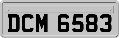 DCM6583